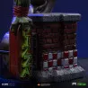 Les Tortues Ninja - Figurine Raphael, Art Scale