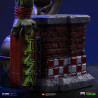 Teenage Mutant Ninja Turtles - Raphael figure, Art Scale