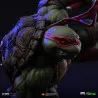 Les Tortues Ninja - Figurine Raphael, Art Scale
