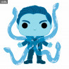 The Umbrella Academy Pop! - Cha Cha, Hazel, Pogo, Vanya, Klaus, Ben, Number 5, Allison, Diego or Luther