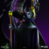 PRÉCOMMANDE - Disney Villains - Figurine Maleficent, Art Scale