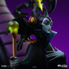 PRÉCOMMANDE - Disney Villains - Figurine Maleficent, Art Scale