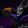 PRE ORDER - Disney Villains - Maleficent figure, Art Scale