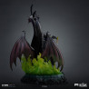 PRE ORDER - Disney Villains - Maleficent figure, Art Scale