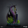 PRE ORDER - Disney Villains - Maleficent figure, Art Scale