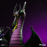 PRE ORDER - Disney Villains - Maleficent figure, Art Scale