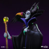 PRE ORDER - Disney Villains - Maleficent figure, Art Scale