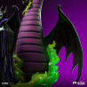 PRÉCOMMANDE - Disney Villains - Figurine Maleficent, Art Scale