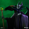 PRE ORDER - Disney Villains - Maleficent figure, Art Scale