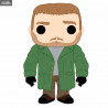 The Umbrella Academy Pop! - Cha Cha, Hazel, Pogo, Vanya, Klaus, Ben, Number 5, Allison, Diego or Luther