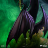 PRE ORDER - Disney Villains - Maleficent figure, Art Scale