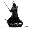 Star Wars - Figure Darth Vader Samurai, Art Scale
