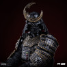 Star Wars - Figurine Darth Vader Samurai, Art Scale