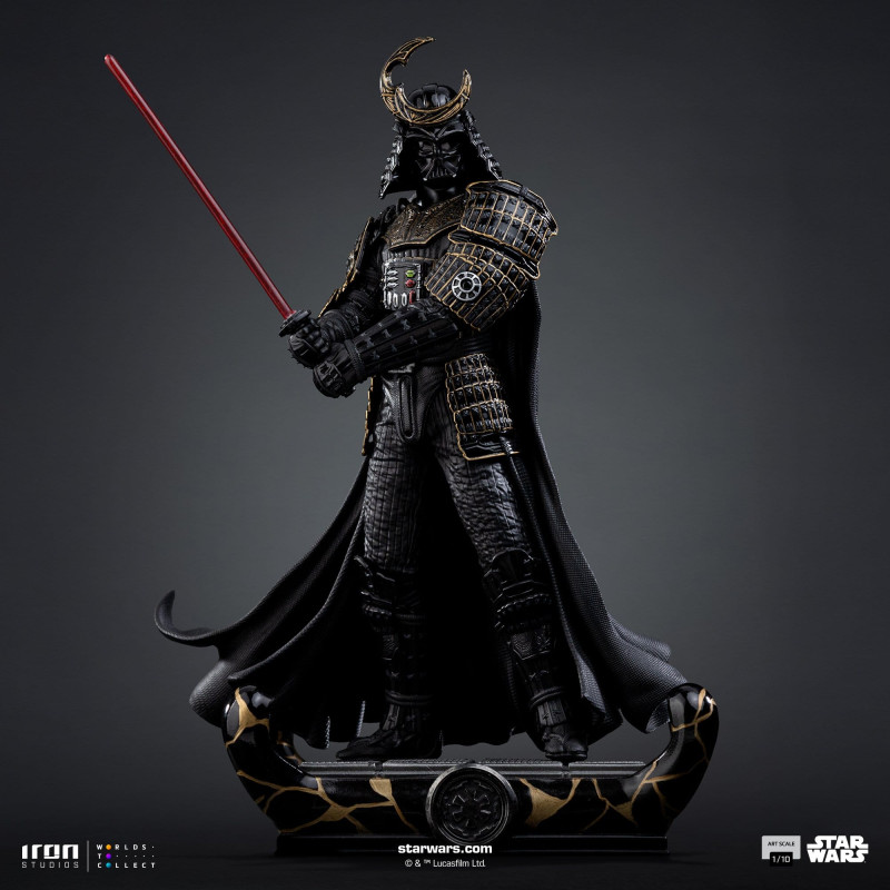 Star Wars - Figure Darth...