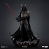 Star Wars - Figure Darth Vader Samurai, Art Scale