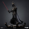Star Wars - Figurine Darth Vader Samurai, Art Scale