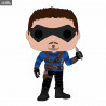 The Umbrella Academy Pop! - Cha Cha, Hazel, Pogo, Vanya, Klaus, Ben, Number 5, Allison, Diego or Luther