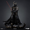 Star Wars - Figure Darth Vader Samurai, Art Scale