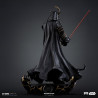 Star Wars - Figurine Darth Vader Samurai, Art Scale