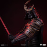 Star Wars - Figurine Darth Vader Samurai, Art Scale