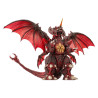 PRE ORDER - Godzilla vs. Destoroyah (1995) - Destoroyah figure, Exquisite Basic