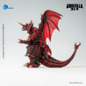 PRE ORDER - Godzilla vs. Destoroyah (1995) - Destoroyah figure, Exquisite Basic