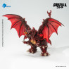 PRE ORDER - Godzilla vs. Destoroyah (1995) - Destoroyah figure, Exquisite Basic