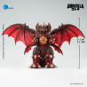 PRE ORDER - Godzilla vs. Destoroyah (1995) - Destoroyah figure, Exquisite Basic