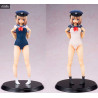 Maitetsu - Figurine Paulette Hinai, Version maillot de bain
