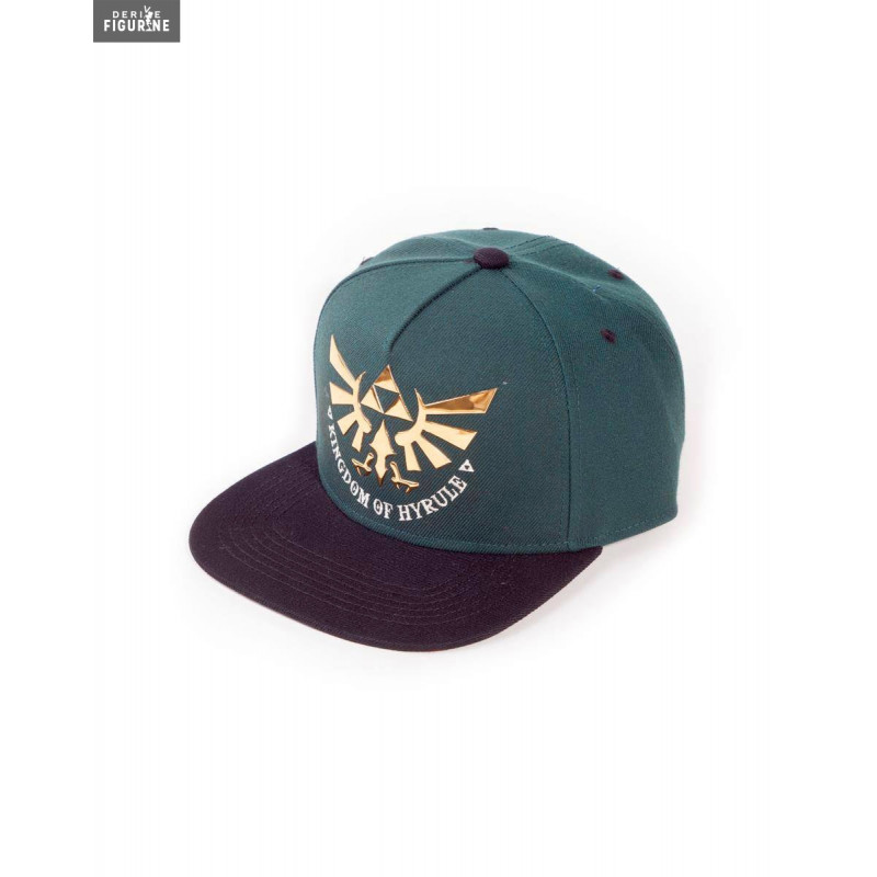 Casquette Snap Back The...