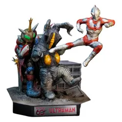 Return of Ultraman -...