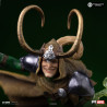 PREORDER - Marvel - Loki figure, Art Scale