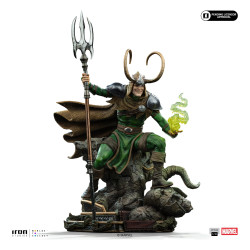 PREORDER - Marvel - Loki...