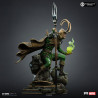 PREORDER - Marvel - Loki figure, Art Scale