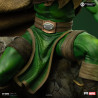 PREORDER - Marvel - Loki figure, Art Scale