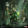 PREORDER - Marvel - Loki figure, Art Scale
