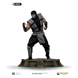 PRÉCOMMANDE - Mortal Kombat...