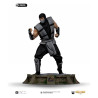 PRÉCOMMANDE - Mortal Kombat - Figurine Smoke, Art Scale