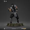PREORDER - Mortal Kombat - Figure Smoke, Art Scale