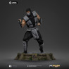 PRÉCOMMANDE - Mortal Kombat - Figurine Smoke, Art Scale