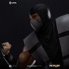 PRÉCOMMANDE - Mortal Kombat - Figurine Smoke, Art Scale