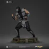 PREORDER - Mortal Kombat - Figure Smoke, Art Scale