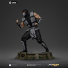 PRÉCOMMANDE - Mortal Kombat - Figurine Smoke, Art Scale