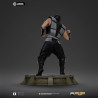 PRÉCOMMANDE - Mortal Kombat - Figurine Smoke, Art Scale