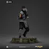 PREORDER - Mortal Kombat - Figure Smoke, Art Scale