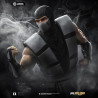 PREORDER - Mortal Kombat - Figure Smoke, Art Scale