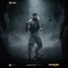 PREORDER - Mortal Kombat - Figure Smoke, Art Scale