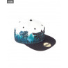 The Legend of Zelda Snap Back Cap - Green Hyrule, Rupee or Green Forest