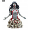 Vampirella bust