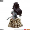 Vampirella bust
